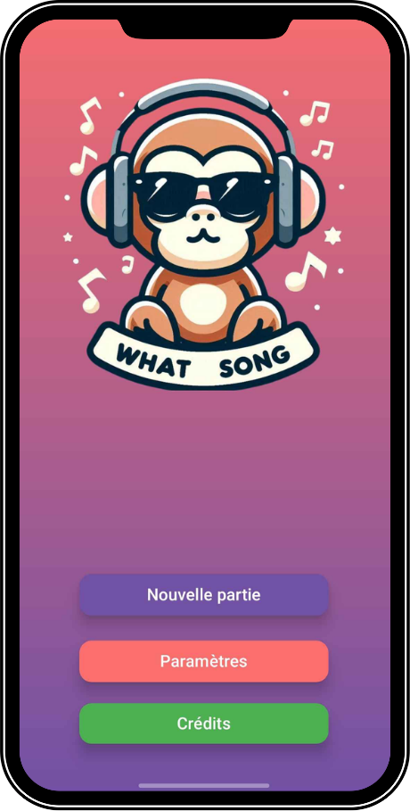 WhatSong